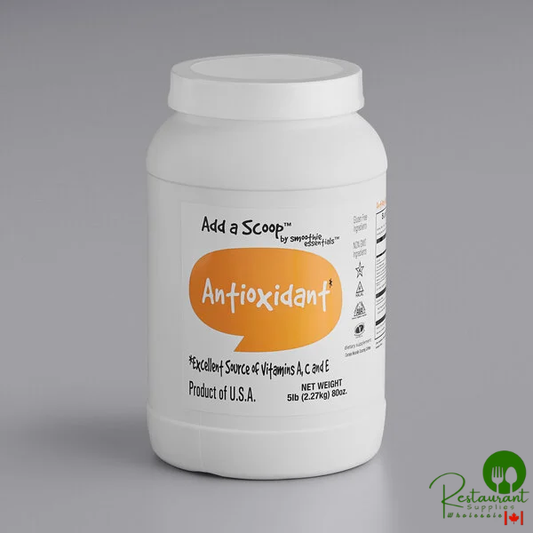 Add A Scoop Antioxidant Blend Supplement Powder 5 lb.