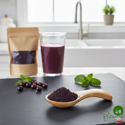 Rainforest Supply Organic Acai Powder 11 lb.
