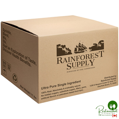 Rainforest Supply Dragon Fruit Powder 11 lb.