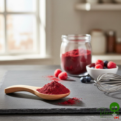 Rainforest Supply Raspberry Powder 2 lb.