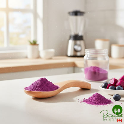 Rainforest Supply Dragon Fruit Powder 2 lb.