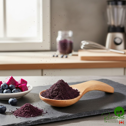 Rainforest Supply Organic Acai Powder 5 lb.