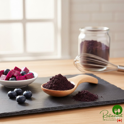 Rainforest Supply Organic Acai Powder 2 lb.