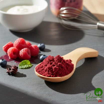 Rainforest Supply Raspberry Powder 5 lb.