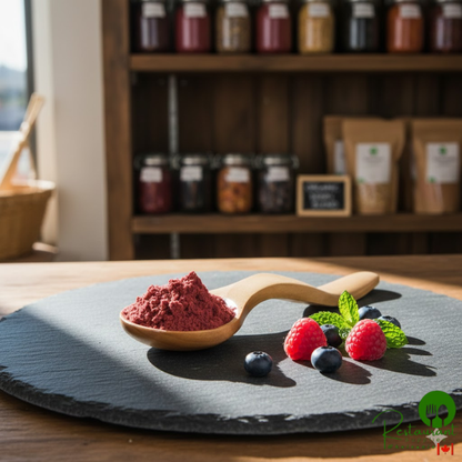 Rainforest Supply Strawberry Powder 2 lb.