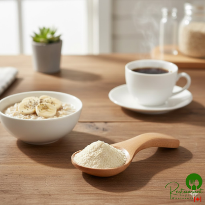 Rainforest Supply Citrus Fiber Powder 5 lb.