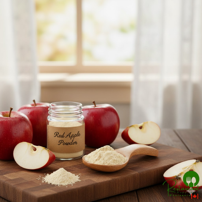 Rainforest Supply Red Apple Powder 2 lb.