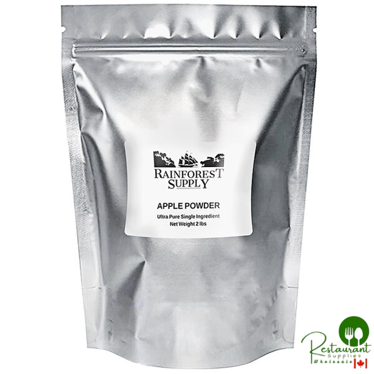 Rainforest Supply Red Apple Powder 2 lb.