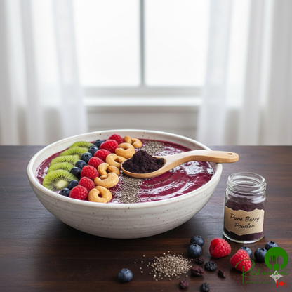 Rainforest Supply Organic Maqui Powder 2 lb.