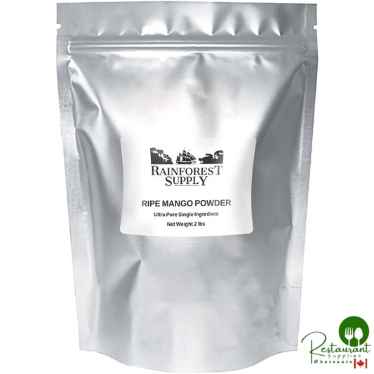Rainforest Supply Mango Powder 2 lb.