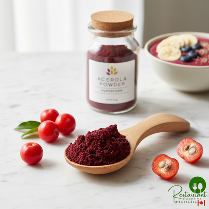 Rainforest Supply Blackberry Powder 11 lb.