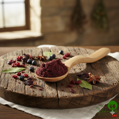 Rainforest Supply Blackberry Powder 5 lb.