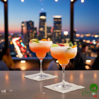 Finest Call 1 Gallon Premium Citrus Sour Mix Concentrate - 4/Case