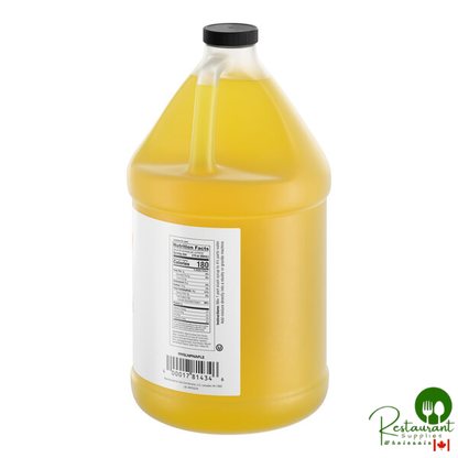 Pineapple Slushy 4.5:1 Concentrate 1 Gallon By Prime - 4/Case