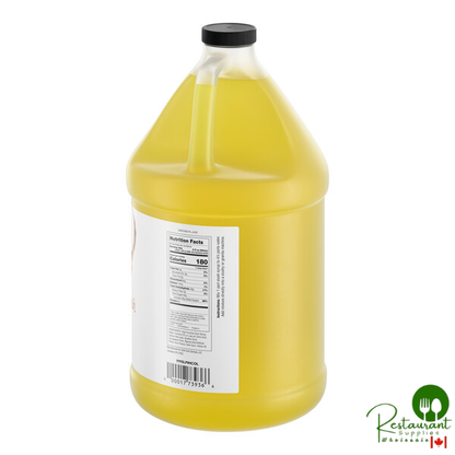 Pina Colada Slushy 4.5:1 Concentrate 1 Gallon By Prime - 4/Case