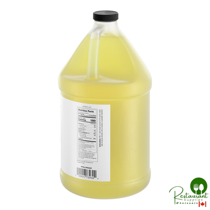 Lemonade Slushy 4.5:1 Concentrate 1 Gallon By Prime - 4/Case