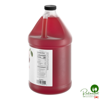 Fruit Punch Slushy 4.5:1 Concentrate 1 Gallon By Prime - 4/Case