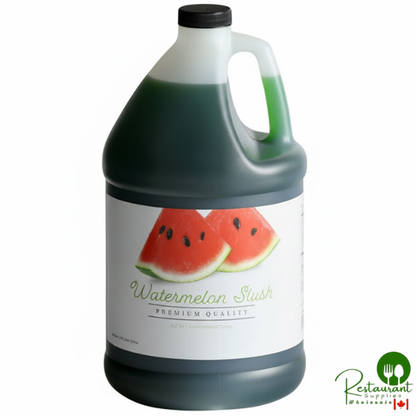 Watermelon Slushy 4.5:1 Concentrate 1 Gallon By Prime- 4/Case