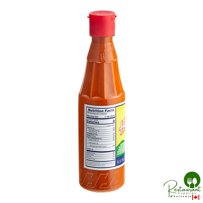 Salsa Huichol Hot Sauce 6.5 fl. oz. - 24/Case