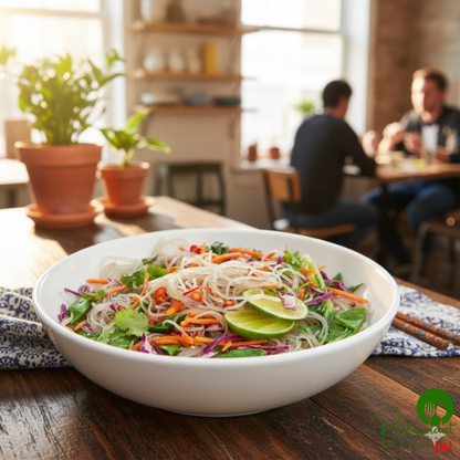 Sweet Potato Noodles 12 oz. - 44/Case