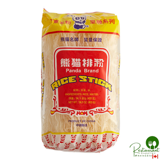 Kari-Out Company Rice Stick Vermicelli Noodles 14.1 oz. - 60/Case