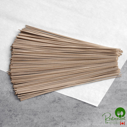 Buckwheat Noodles 4 lb. - 9/Case