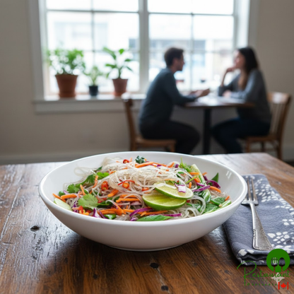 Sweet Potato Noodles 33 lb.