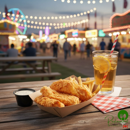 Bagcraft Packaging 300699 3 lb. EcoCraft Grease-Resistant Natural Kraft Food Tray - 500/Case