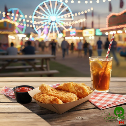 Bagcraft Packaging 300695 1/2 lb. EcoCraft Grease-Proof Natural Kraft Food Tray - 1,000/Case