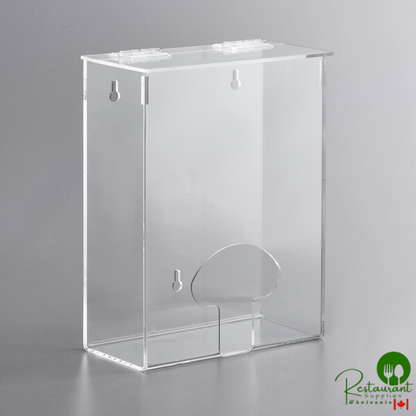 AmerCare Royal RPHDM Medium Hairnet Dispenser