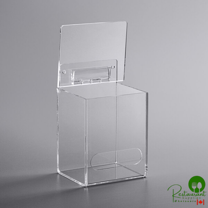 AmerCare Royal RPHDS Small Hairnet Dispenser