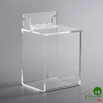 AmerCare Royal RPHDS Small Hairnet Dispenser