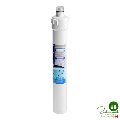 Oceanloch L Water Filter Replacement Cartridge - 1 Micron Rating and 1.67 GPM By Prime