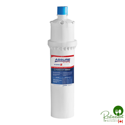 Assure Parts Retrofit Water Filter Replacement Cartridge (MC2, 7CB5, 7FC, 4FC and XC2 Equivalent) - 1 Micron Rating and 1.67 GPM