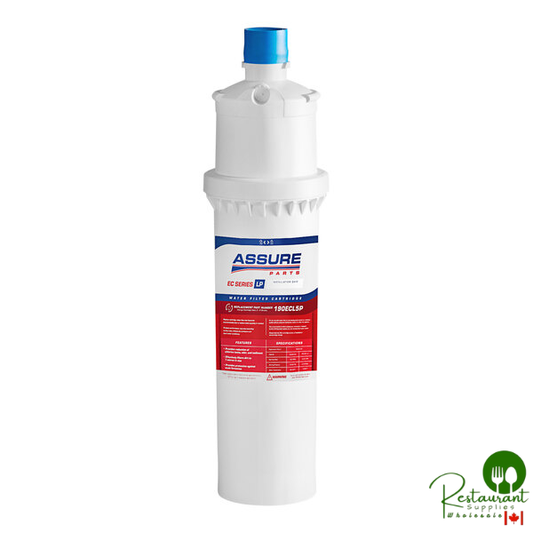 Assure Parts Retrofit Water Filter Replacement Cartridge (7CB5-S, 7FC-S, i20002, i40002, 4SI, 7FC5-S, 4FC5-S, 7SI, and MH2 Equivalent) - 1 Micron Rating and 1.67 GPM