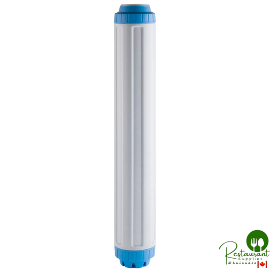 20" Scale, Taste, and Odor Reduction Drop In Cartridge - 25 Micron Rating and 3 GPM