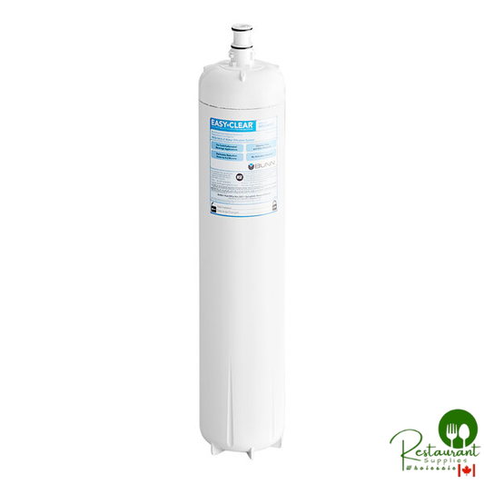 Bunn WEQ 56000.0127 Single Water Filtration Cartridge - 54,000 Gallons