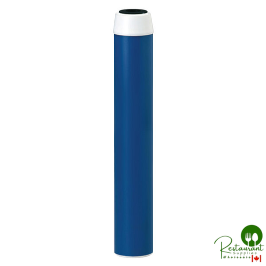 Everpure EV910833 CGT-20S 20" Drop-In Replacement Filter Cartridge - 20 Micron Post-Filter and 1 GPM