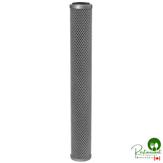 Everpure 455904-43 FloPlus-20 Pre-Filter Cartridge - .5 Micron and 2 GPM