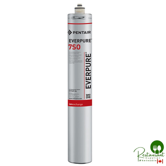 Everpure EV960704 7-SO Ionizer Water Softening Filter Cartridge - 0.5 GPM