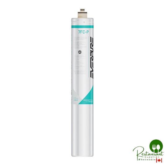 Everpure EV9595-51 7FC-P Water Filter Cartridge - 0.5 Micron, 1.67 GPM