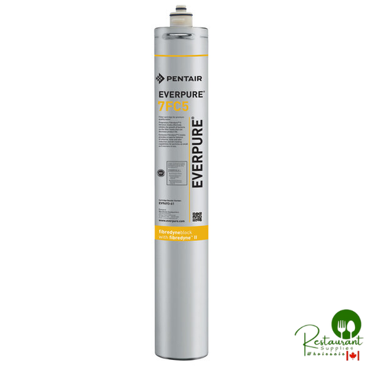 Everpure EV9693-61 7FC5 Filter Cartridge - 5 Micron and 2.5 GPM