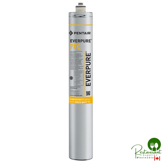 Everpure EV9692-61 7FC Filter Cartridge - 0.5 Micron and 2.5 GPM