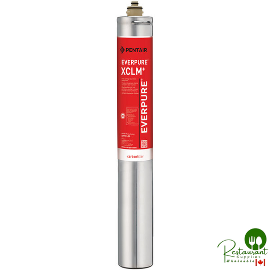 Everpure EV9761-00 XCLM+ Filter Cartridge - 5 Micron and 2 GPM