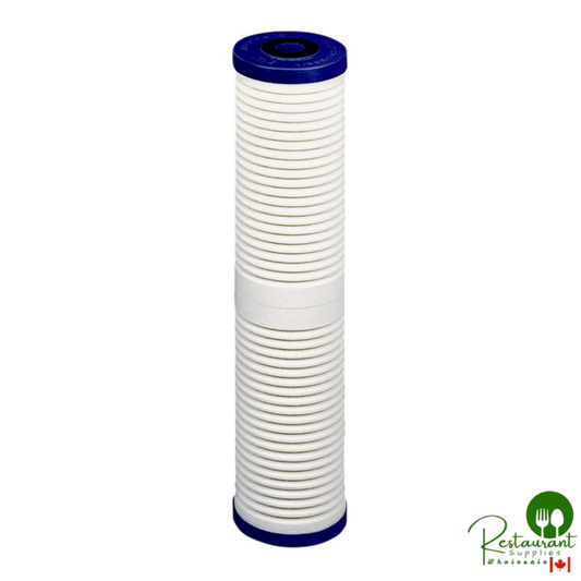 3M Water Filtration Products 5584705 CFS Series 20" Replacement Water Filter Drop-In Cartridge - 5 Micron