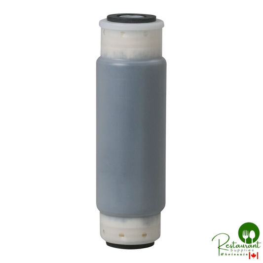 3M Water Filtration Products CFS117-S 10" Replacement Water Filter Drop-In Cartridge - 5 Micron and 2 GPM