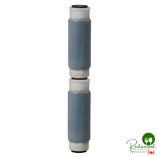 3M Water Filtration Products 5559415 Legacy 20" Replacement Water Filter Drop-In Cartridge - 5 Micron and 4 GPM