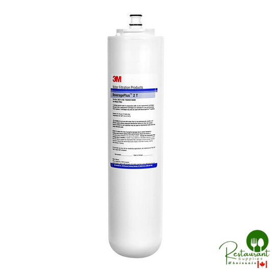 3M Water Filtration Products 55998-05 TDS Adjustment Replacement Cartridge for BEV150 Reverse Osmosis Water Filtration System