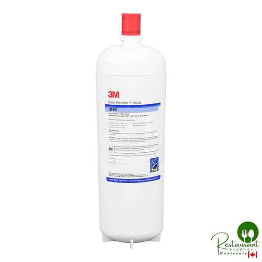 3M Water Filtration Products HF65 Replacement Cartridge for SF165 Steamer Water Filtration System