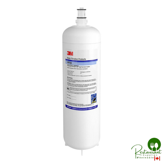 3M Water Filtration Products HF60 Replacement Cartridge for BEV160 Water Filtration System